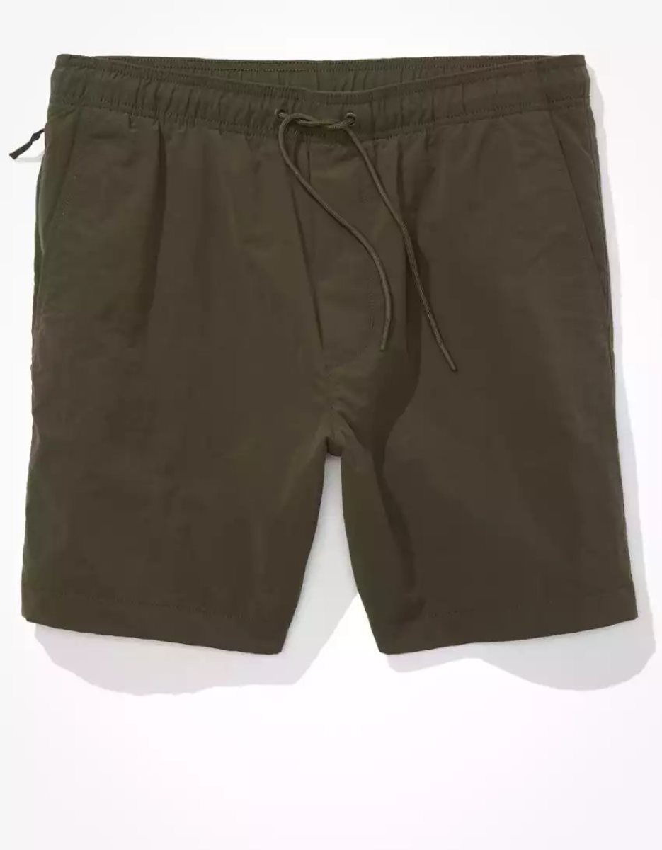 Shorts American Eagle AE 24/7 5.5